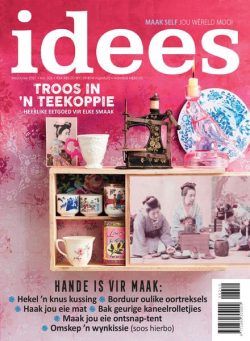 Idees – Mei 2021