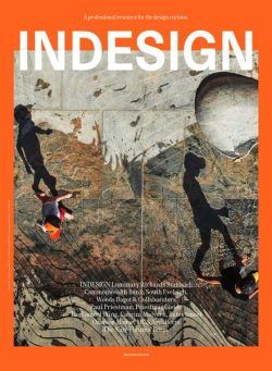Indesign – Issue 79 2020