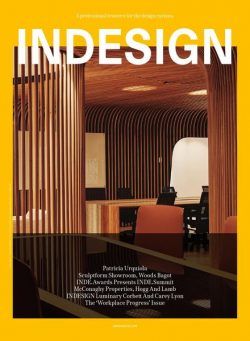 Indesign – Issue 83 2021