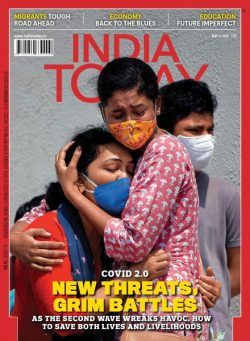 India Today – May 03, 2021