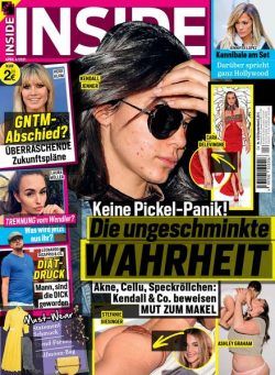 Inside Germany – April 2021