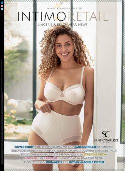 Intimo Retail – Aprile 2021