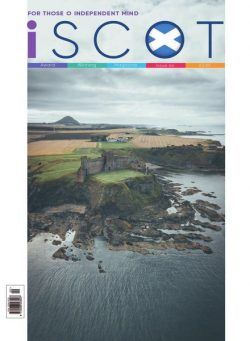 iScot Magazine – Issue 66 – September-October 2020