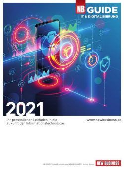 IT-Guide – Januar 2021