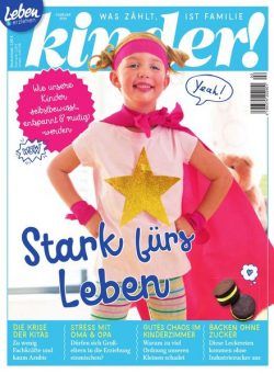 kinder! – Januar 2021