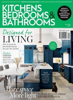 Kitchens Bedrooms & Bathrooms – 01 April 2021