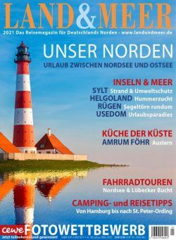 Land & Meer – 2021