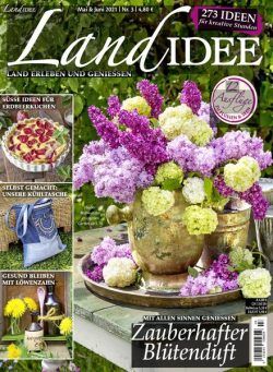 LandIDEE – April 2021