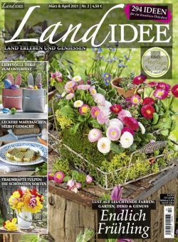 LandIDEE – Februar 2021