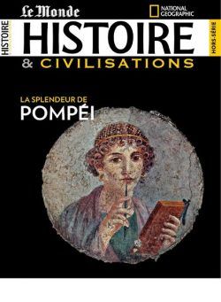 Le Monde Histoire & Civilisations – Hors-Serie N 13 – Mars 2021