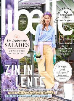 Libelle Netherlands – 24 maart 2021