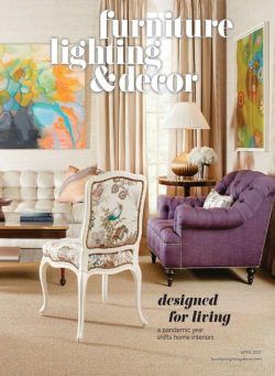 Lighting & Decor – April 2021