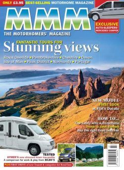 MMM – July 2014