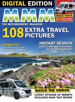 MMM – October 2019