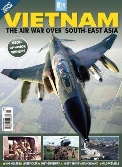 Modern Intl Mil Aviation – December 2020