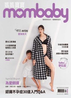 Mombaby – 2021-04-01