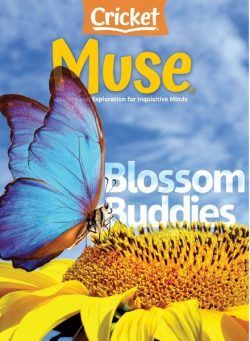 Muse – April 2021