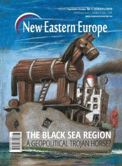 New Eastern Europe – September-October 2019
