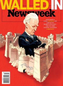 Newsweek USA – March 19, 2021