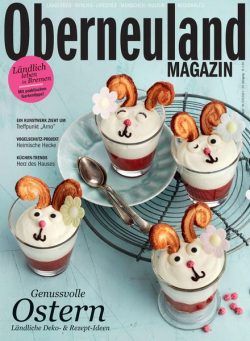 Oberneuland Magazin – 26 Marz 2021