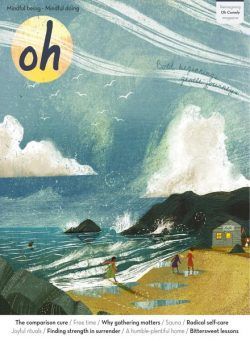 Oh Magazine – Issue 52 – Midwinter 2019-2020