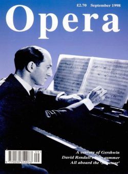 Opera – September 1998