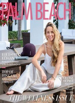 Palm Beach Illustrated – April 2021