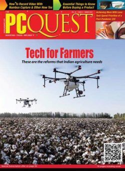 PCQuest – March 2021