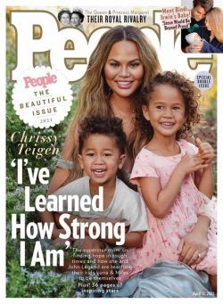 People USA – April 12, 2021