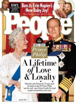 People USA – April 26, 2021