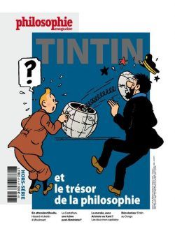 Philosophie Magazine – Hors-Serie – N 47 2021