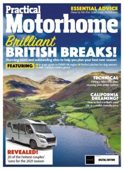 Practical Motorhome – June 2021