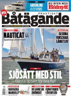 Praktiskt Batagande – 30 mars 2021