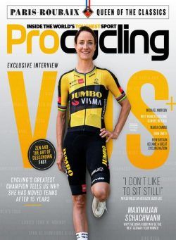 Procycling UK – April 2021