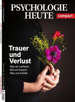 Psychologie Heute Compact – Nr.64 2021