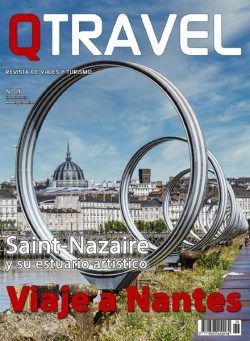 QTravel – N 26 2021