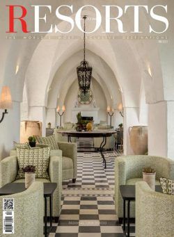 Resorts Magazine – Numero 93 2021