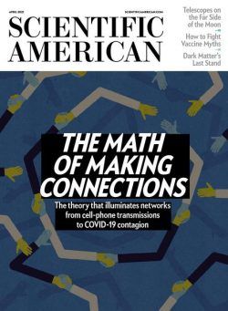 Scientific American – April 2021