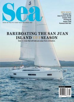 Sea Magazine – April-May 2021