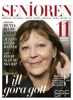 Senioren – 03 december 2020