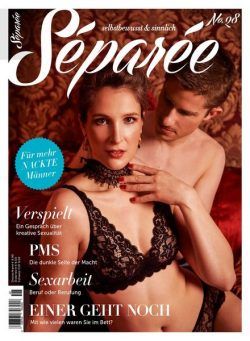 Separee – Nr.28 2021