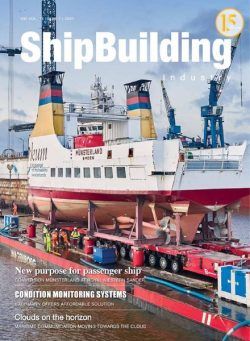 ShipBuilding Industry – Vol.15 Issue 1, 2021