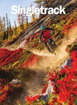 Singletrack – Issue 133 – 6 October 2020