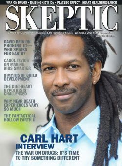 Skeptic – Issue 20.2 – June 2015