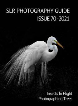 SLR Photography Guide – Issue 70 2021