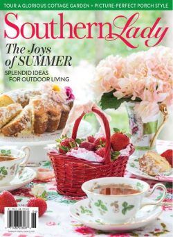 Southern Lady – May 2021