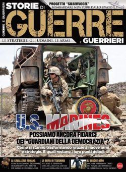 Storie Di Guerre e Guerrieri – aprile 2021