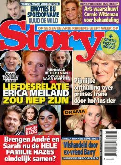 Story Netherlands – 13 april 2021