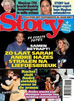 Story Netherlands – 17 maart 2021