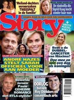 Story Netherlands – 24 maart 2021